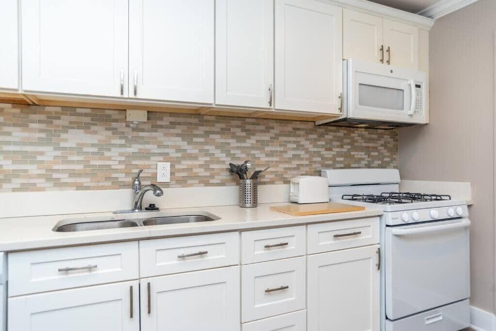 Downtown 18Th Fl! City View& Onsite Parking Lm1807 Atlanta Exterior foto