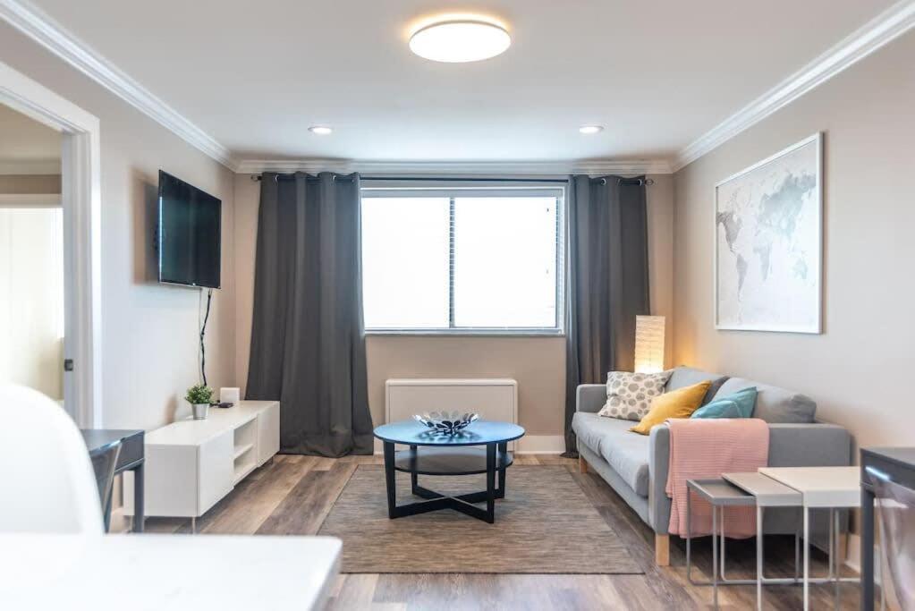 Downtown 18Th Fl! City View& Onsite Parking Lm1807 Atlanta Exterior foto