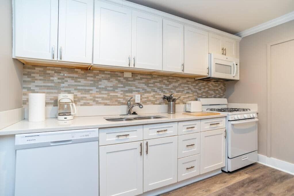 Downtown 18Th Fl! City View& Onsite Parking Lm1807 Atlanta Exterior foto
